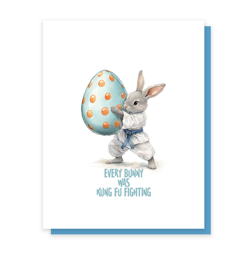 Every Bunny