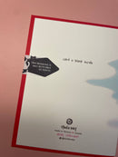 Greeting Card - Science Cats-3