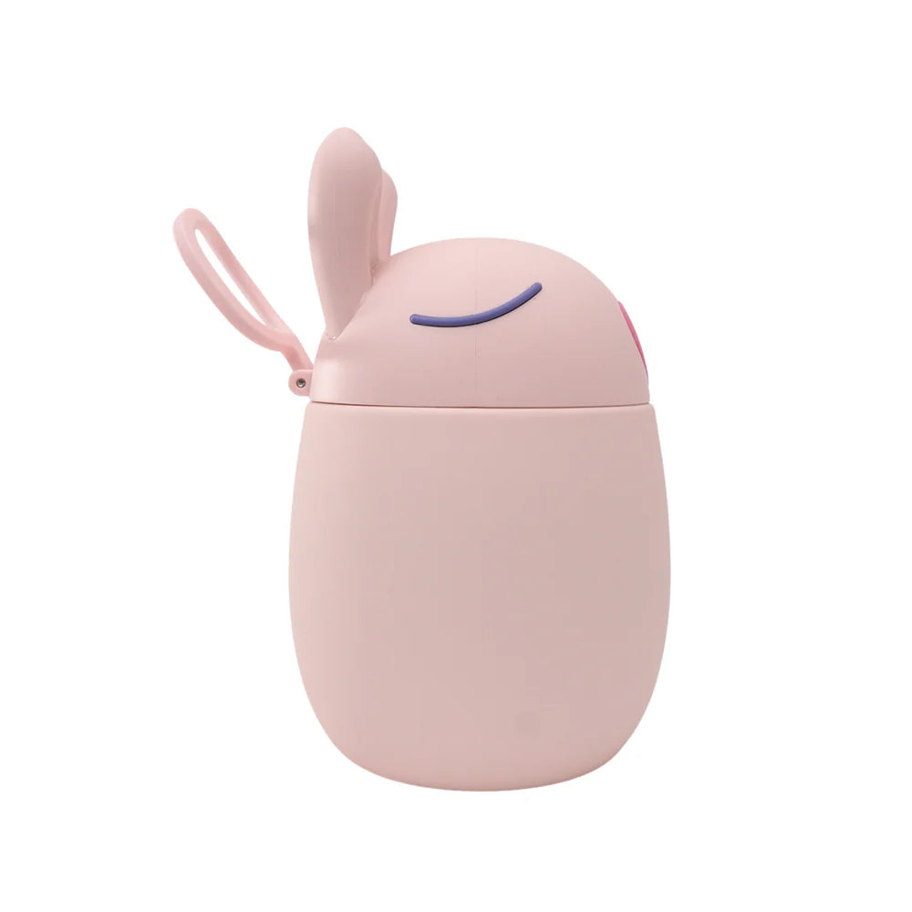 Bunny Bestie Food Jar