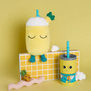 Pip the Pineapple Fuzzie-3