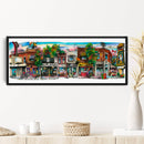 Mount Pleasant Neighbourhood Toronto Poster-3