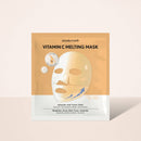 Vitamin C Melting Mask | Hydrogel Mask-1