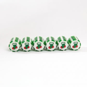 Stocking (Guava) Candy Tube - 0
