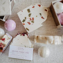 Merry and Bright Soap Bar: Holiday Collection-4