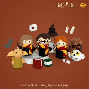 Harry Potter™ Collector's Box - 0
