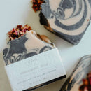 Sandalwood Soap Bar-2