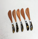 Acacia Cheese Spreader-25