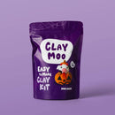 Vampire Cow Clay Crafting Kit-3