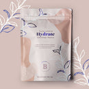 The Bathologist Hydrate Fizzy Bath Soak 907g-2