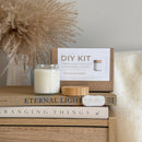 Strawberry Champagne DIY Candle Making Kit-3