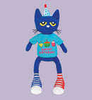 Pete The Cat Birthday Party Plush-1