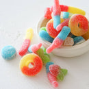 Sour Mix - Gummy Candies-4
