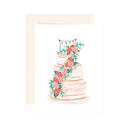 Love Cake Card-1