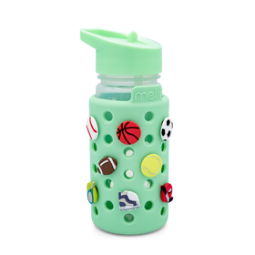 Charm Water Bottle (2 colours)