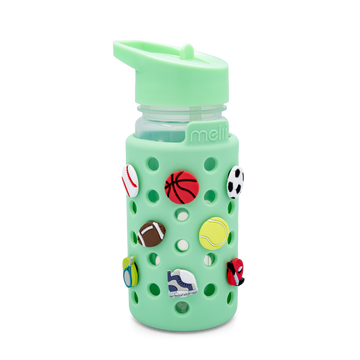 Charm Water Bottle (2 colours)