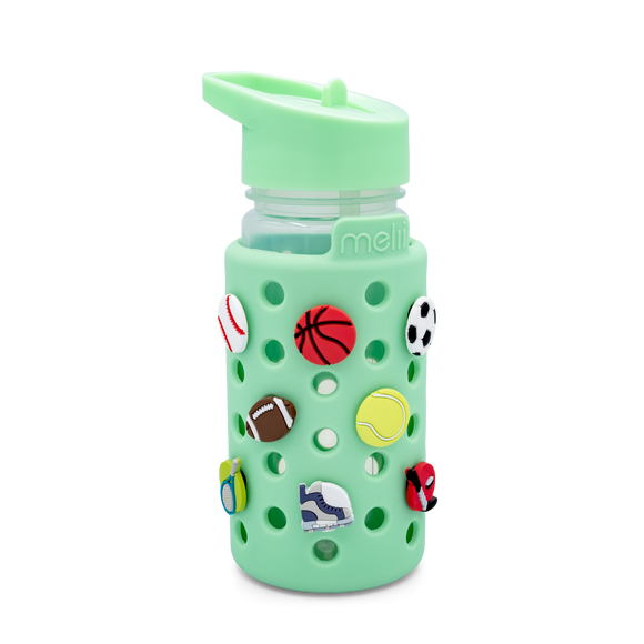 Charm Water Bottle (2 colours)