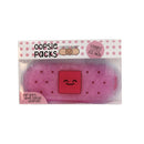 Oopsie Bandz Ice Packs Assorted-3