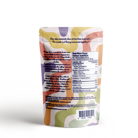 Rainbow Bites - Gummy Candies - 0