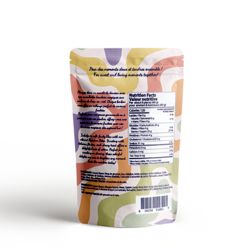 Rainbow Bites - Gummy Candies - 0