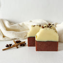 Cozy Cranberry Soap Bar-4