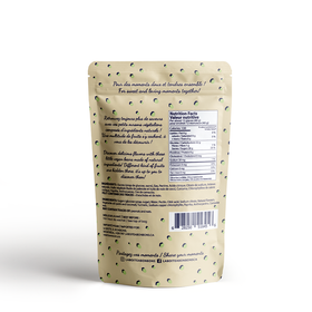 Vegan Bears - Gummy Candies - 0