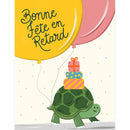 Turtle Birthday Card-2