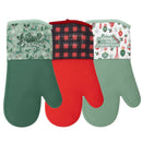 Krumbs Kitchen Holiday Oven Mitts-1