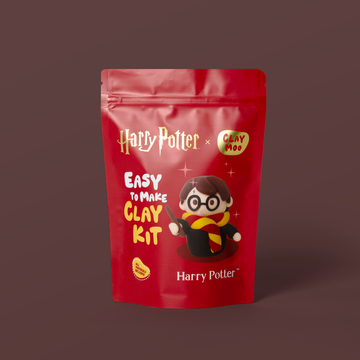 Harry Potter™ Clay Crafting Kit - 0