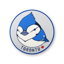 Toronto Jay Sticker-1