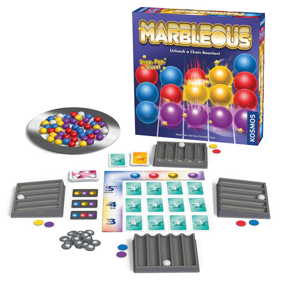 Marbleous