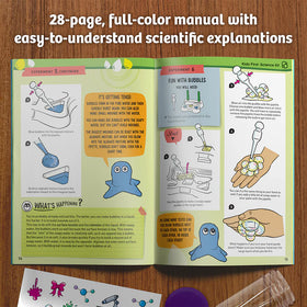 Kids First: Science Kit - 0