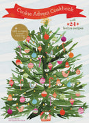 Cookie Advent Cookbook-1