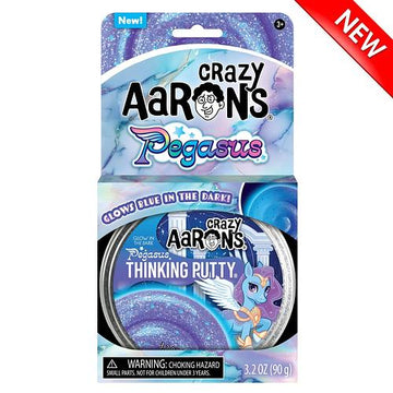 Crazy Aarons Thinking Putty (Pegasus)