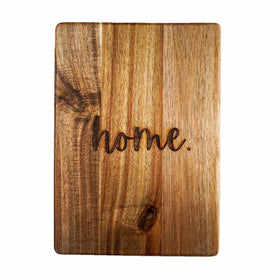 Home Cutting Board