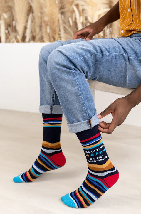 Men's Adulting Socks