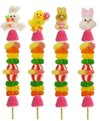Easter Jelly Candy Kabob | Allison's Fine Foods