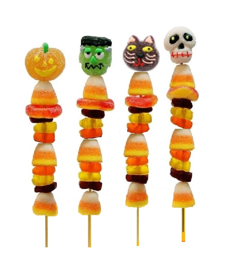 Halloween Candy Kabob | Allison's Fine Foods