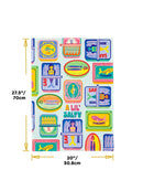 Lil' Salty Dish Towel-3