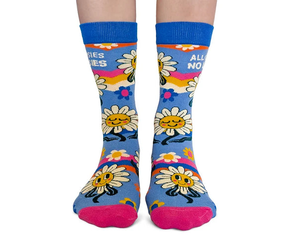 Women's All Oopsies Socks