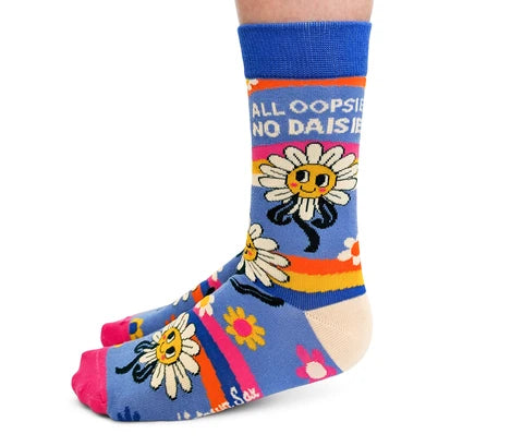 Women's All Oopsies Socks