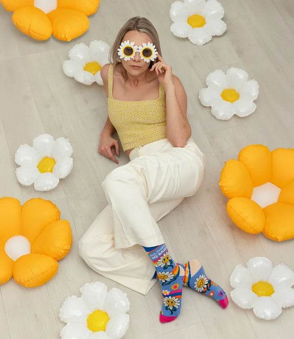 Women's All Oopsies Socks