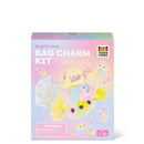 Bag Charm Kit - Fluffy Dog-1