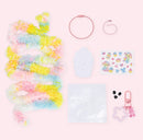 Bag Charm Kit - Fluffy Dog-2