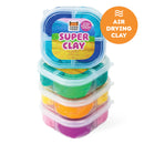 Claytopia - Dinosaur World-7