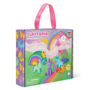 Claytopia - Unicorn World-1
