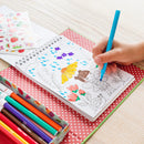 Colouring Set - Forest Fairies-7