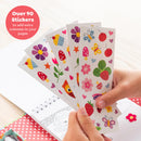 Colouring Set - Forest Fairies-8