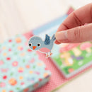 Colouring Set - Forest Fairies-9