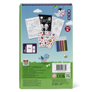 Colouring Set - Forest Fairies-2