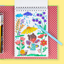 Colouring Set - Forest Fairies-5